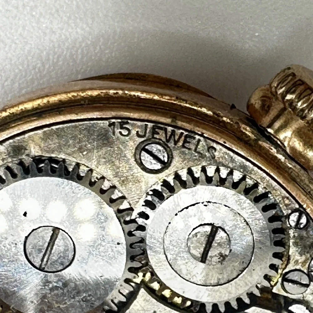 Fahys Montauk antique ladies